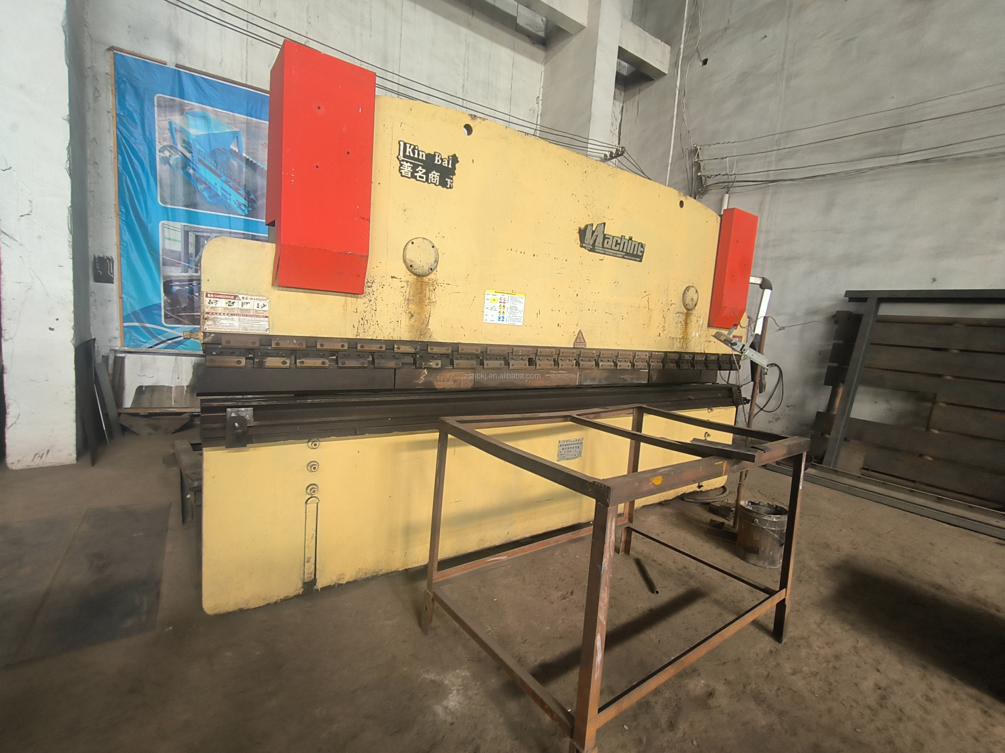 Industrial Equipment 5
