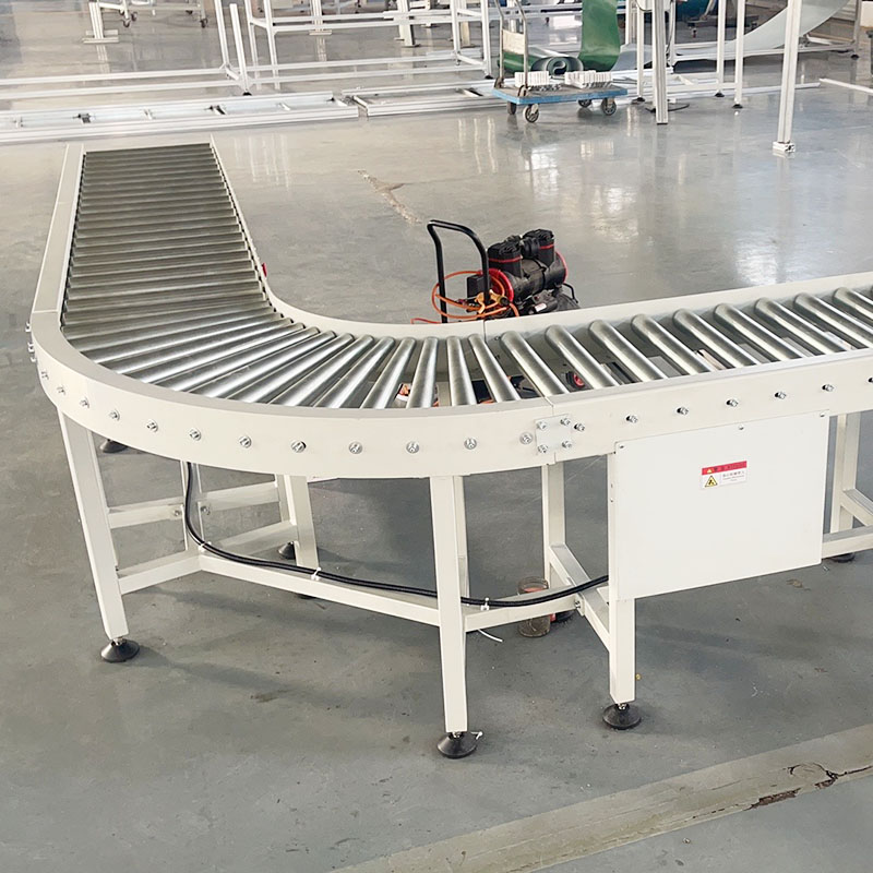 Conveyor system