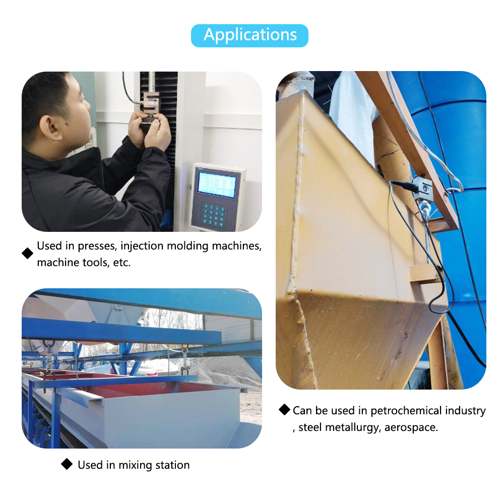 Product Application Fields
