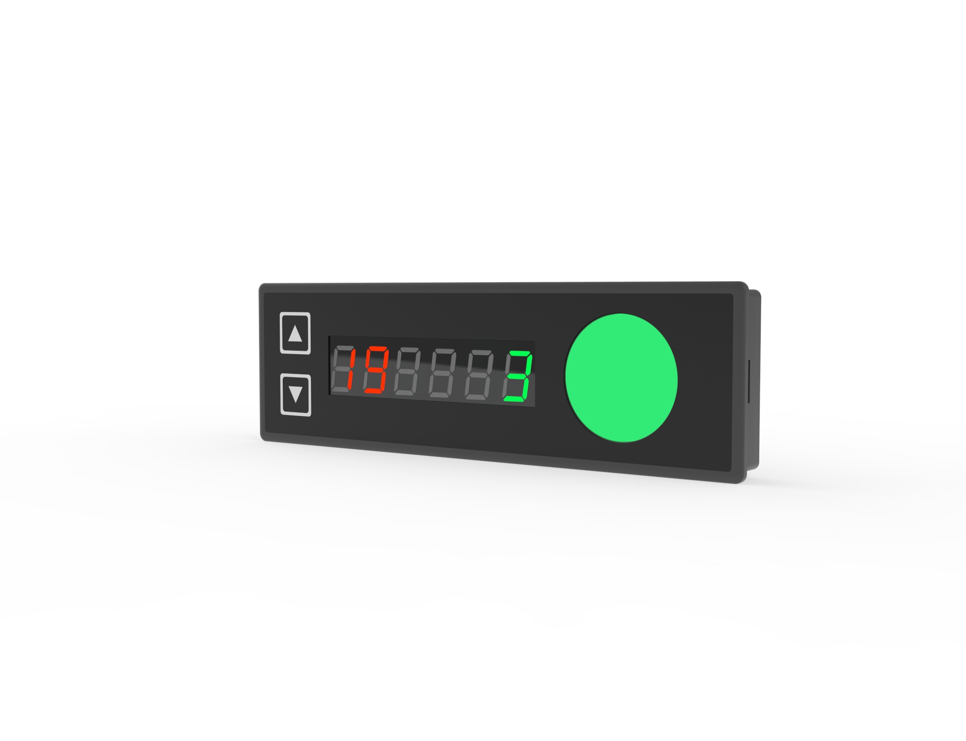 E-Commerce Logistics Put To Light Accuracy PTL Digital Parcel Sorter Express Sorting Put Wall With Wireless Pick To Light System