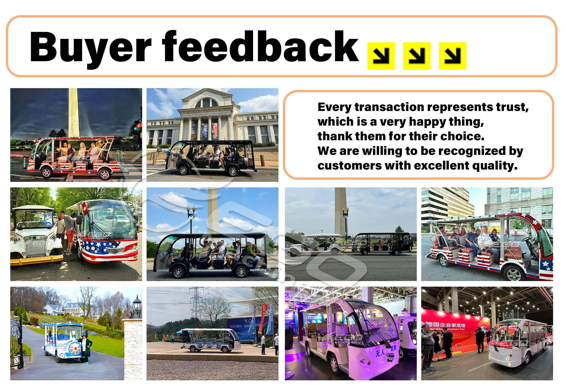 Client Review