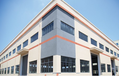 Production Facility