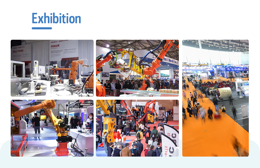 Technological Showcase 2
