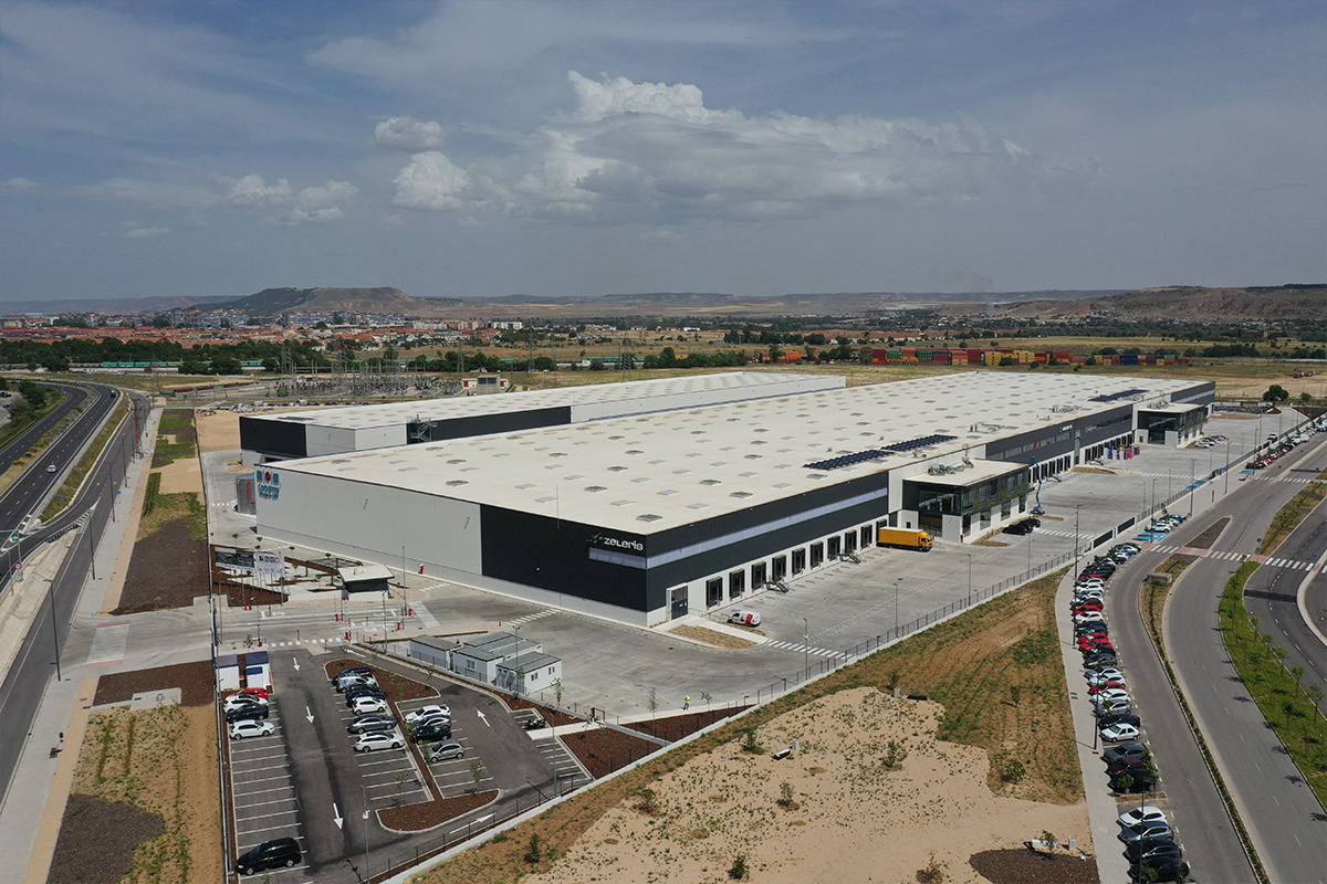 Packaging Operations