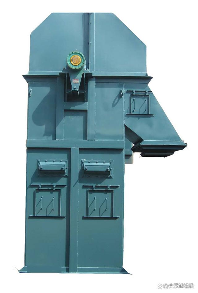 Plate Chain Hoist