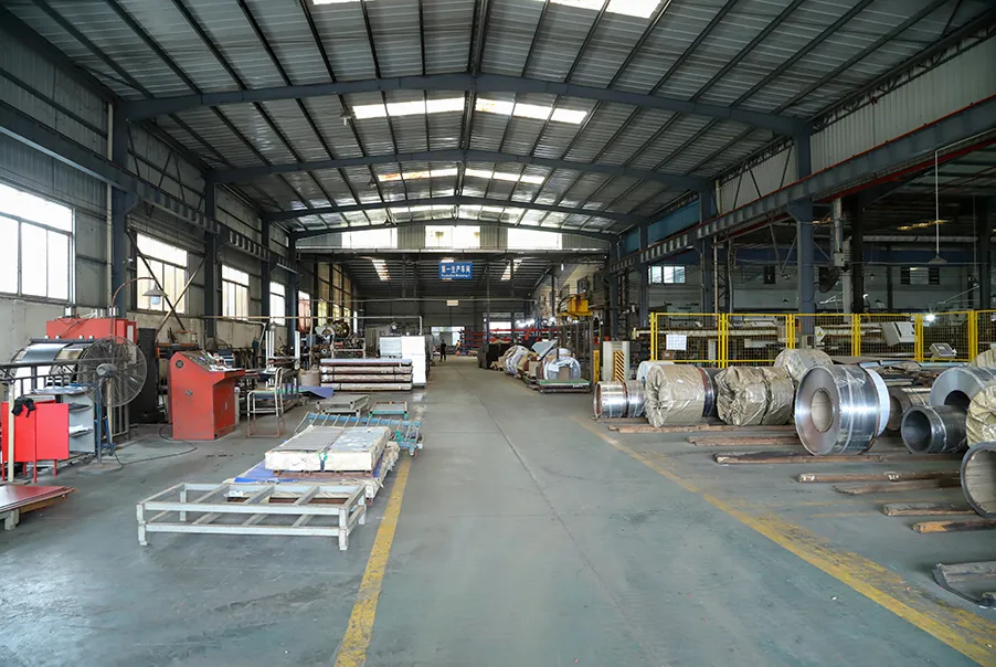 Customized Sheet Metal Fabrication Durable Filing Cabinet for Warehouses