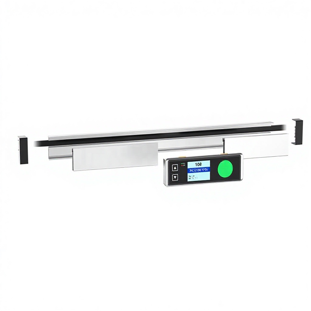 Pick To Light Digital PTL Parcel Sorter With Rgb Position Indicator Light For E-Commerce Logistics Warehouse Management