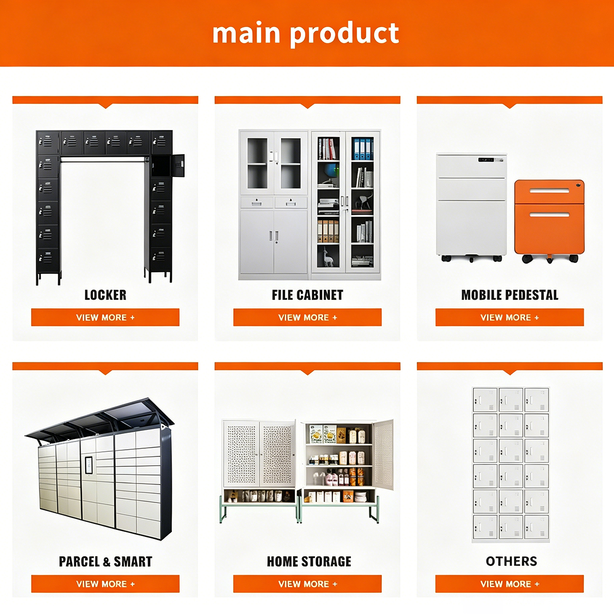 All-in-one 24H Automated Smart Cabinet System Electronic Luggage Express Parcel Self-service Storage Locker