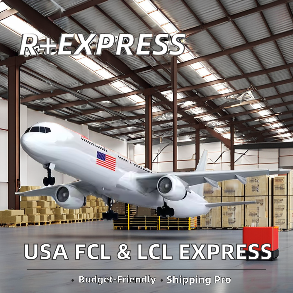 Reliable Freight Forwarder in China | DDP Shipping to USA and Europe Smart Logistics for Global Traders