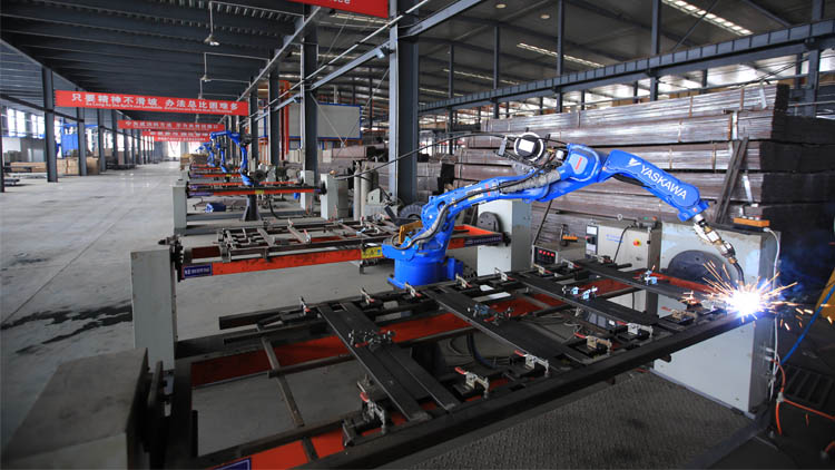 Warehouse Stock