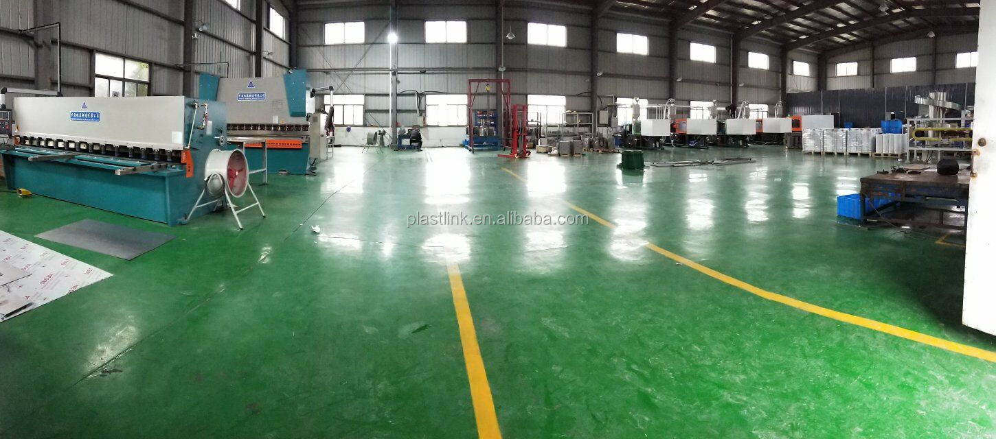 Factory Operation 2