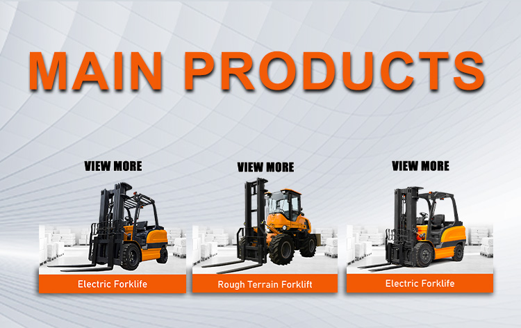 Electric Stacker Operation