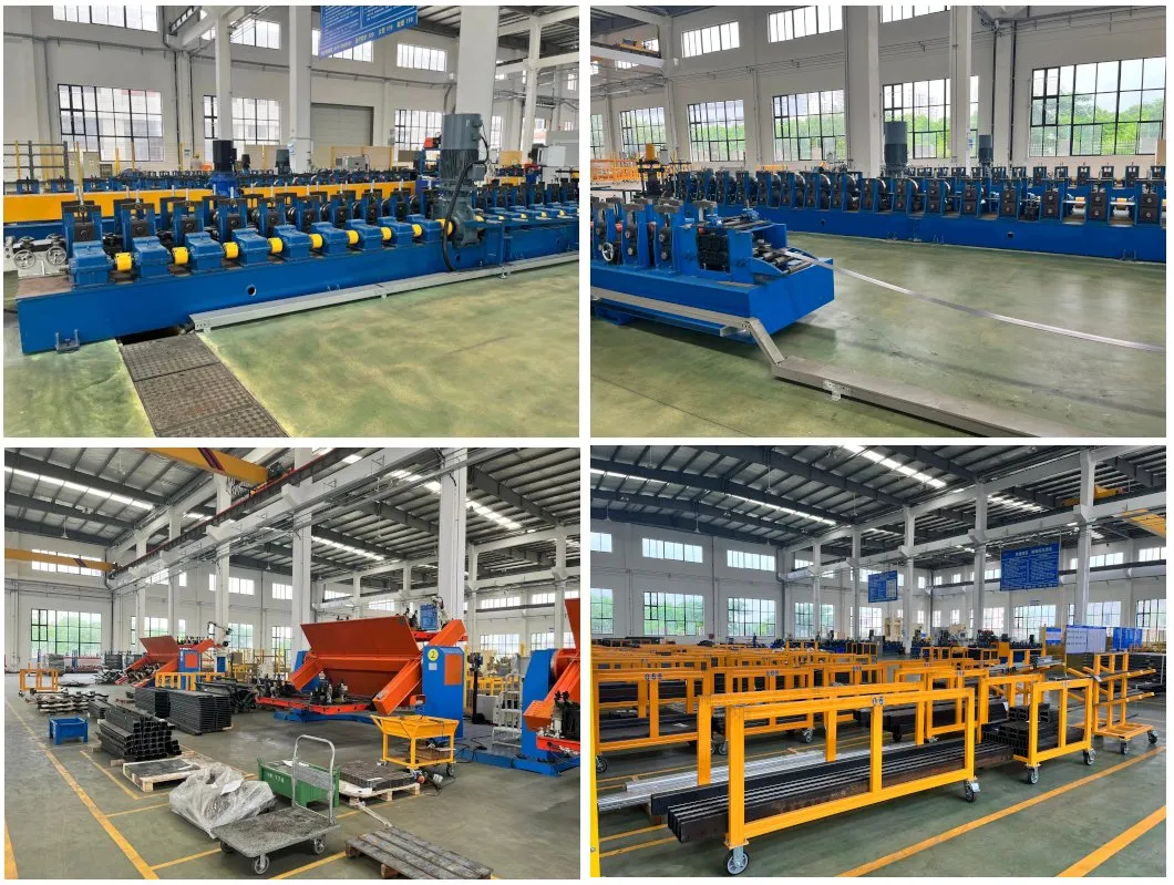 Factory Base