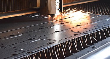 Cnc Laser Cutting