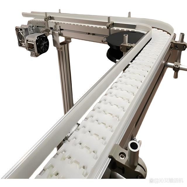 Flexible Machine Line Equipment Assembly Line Free Flow Speed Chain Conveyor Automatic Product Equipment