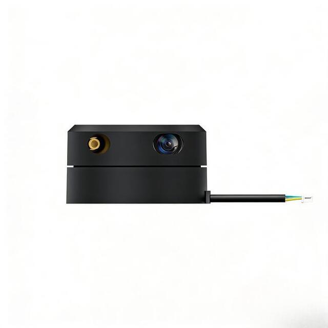 YDLIDAR G4 Restaurant Delivery Robot 360-Degree 2D Lidar Laser Scanner Sensor Navigation Obstacle Avoidance SLAM Mapping