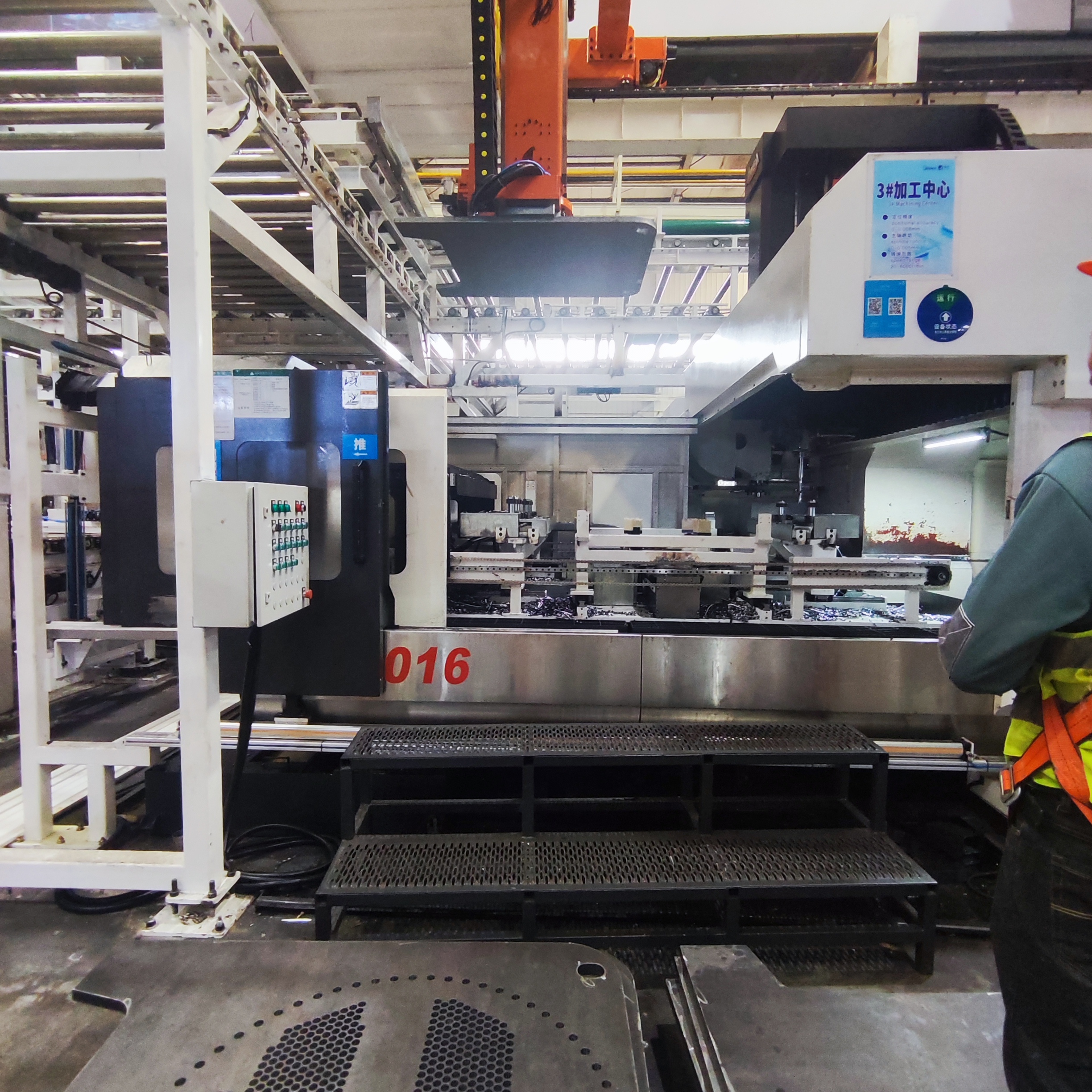 Competitive Price Reliable Truss Manipulator Gantry Linear Robots for High-Precision Industrial Automation
