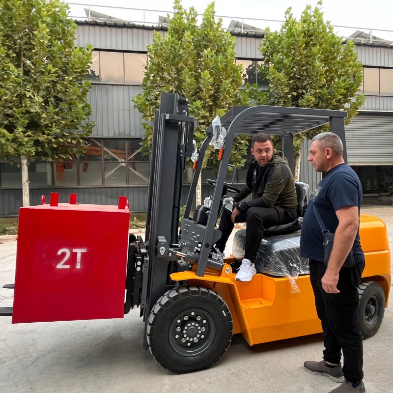 Customer Visit 5