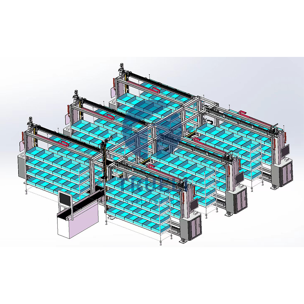 System Component 1