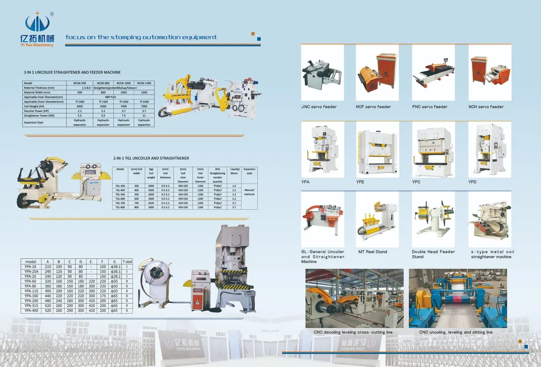 Production Line