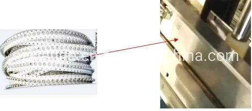 Rivet Application