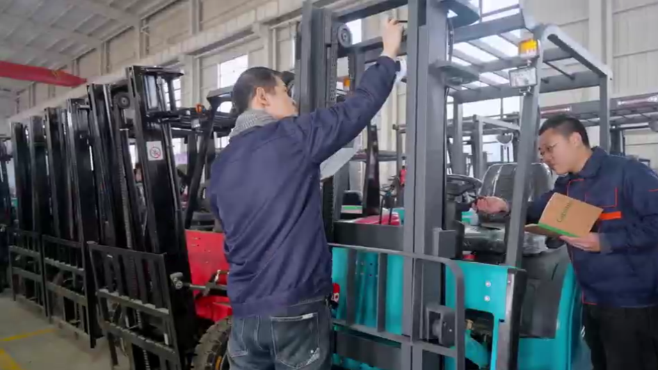 Production Process 3