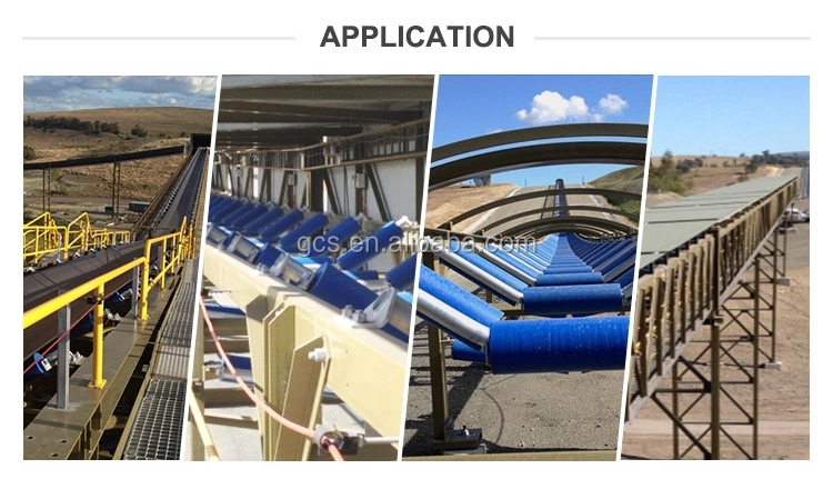 Conveyor Structures