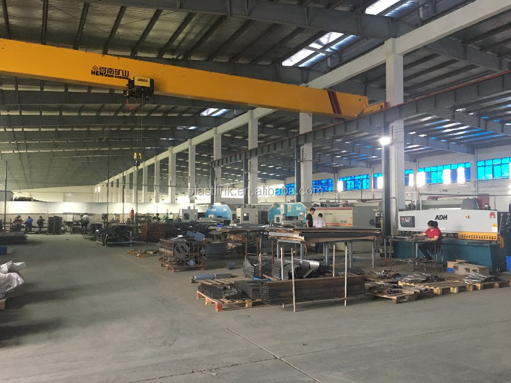 Factory Operation 1
