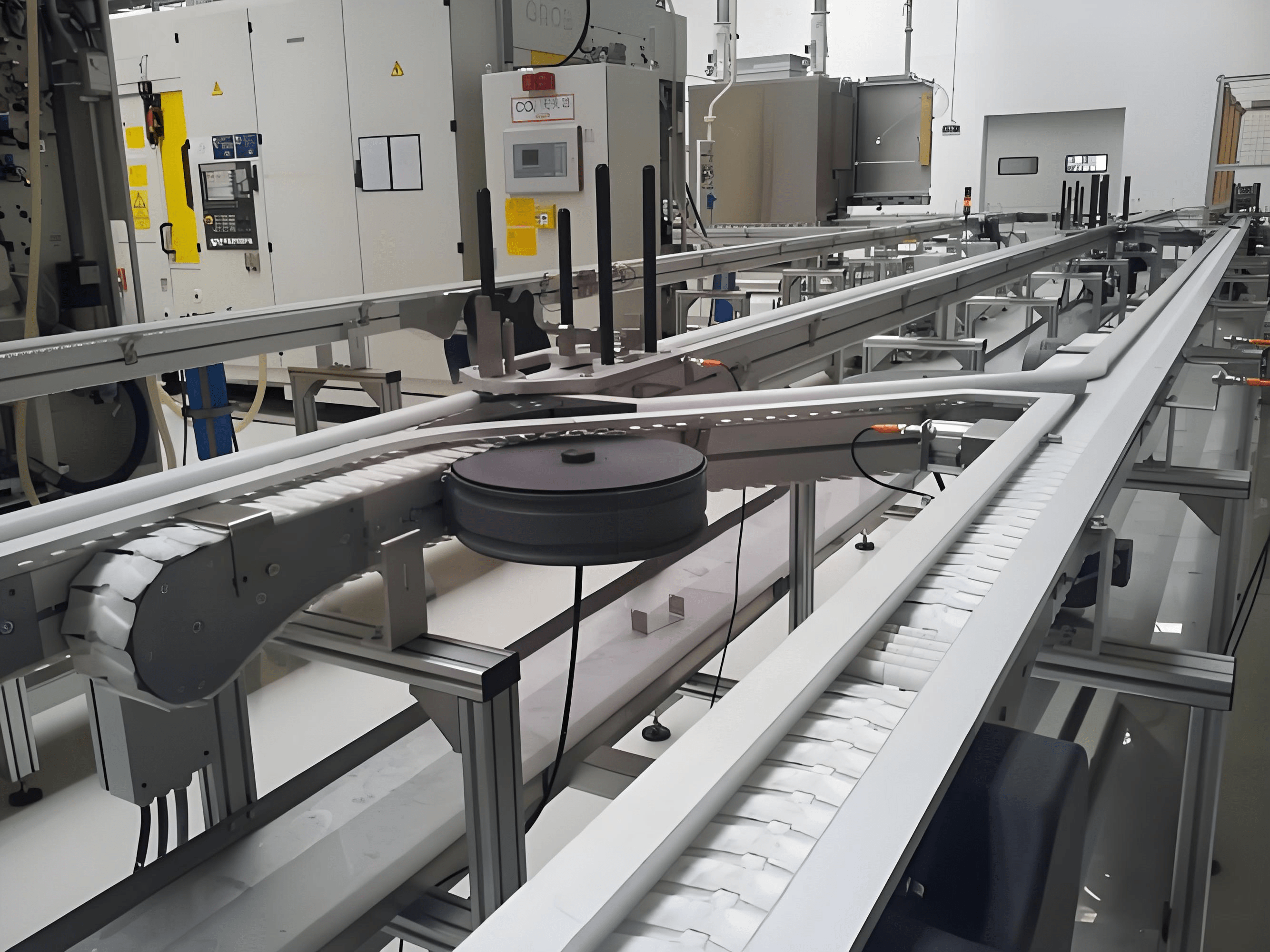 Conveyor Line Preview 2