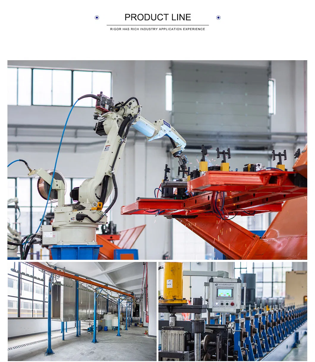 Industrial Lifting Solutions