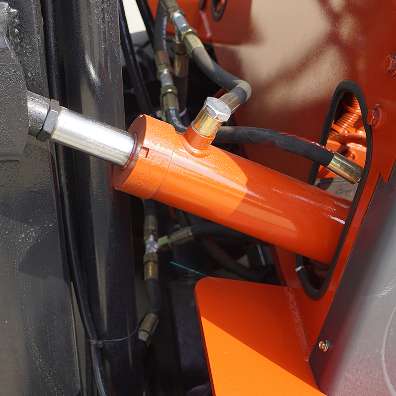 Adjustment mechanism