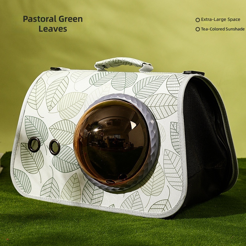 Pet Carrier Scene 19