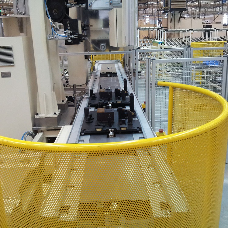 Hot Sales Home Appliance Assembly Line Equipment for Automation Production