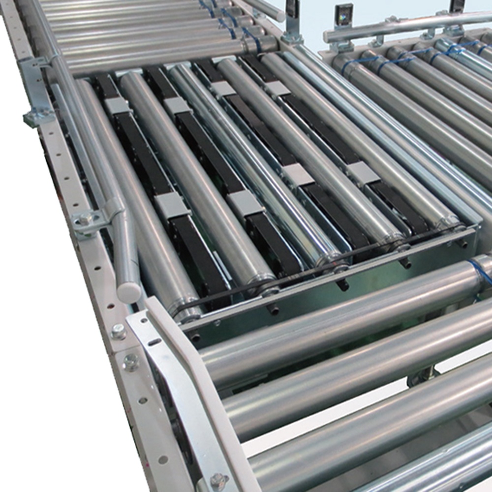 Flat-right Angle Transfer ,Electrical Roller Transfer , Pop Up Transfer Conveyor