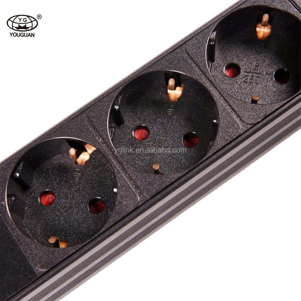 PDU Product Detail 2