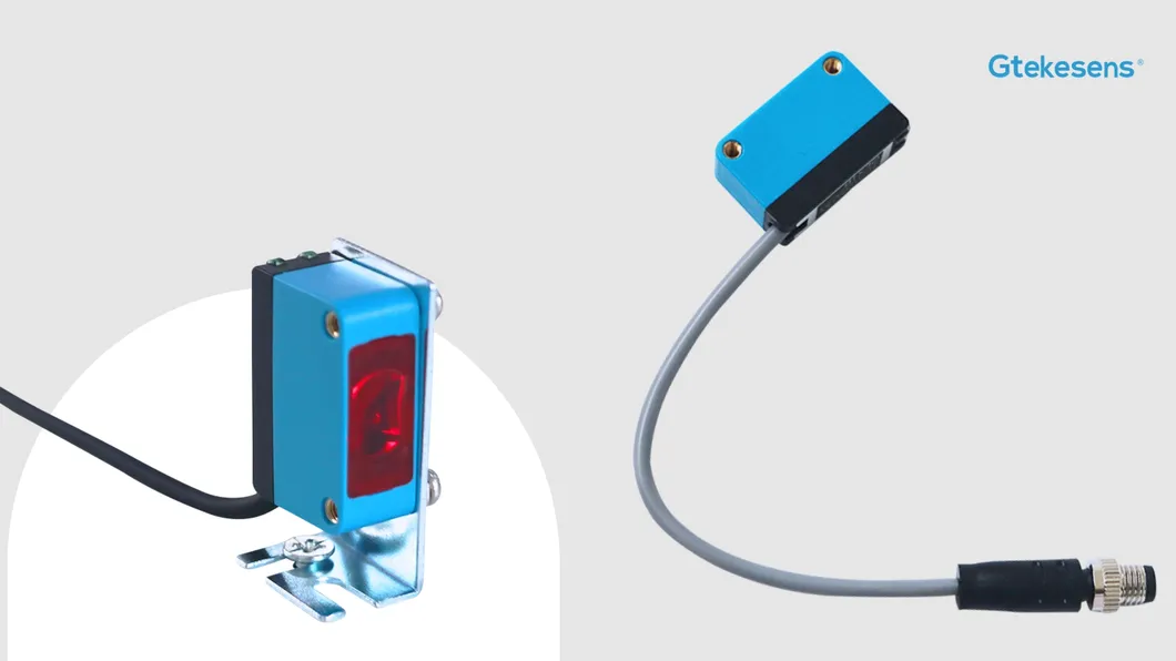 PF21 Series Sensor