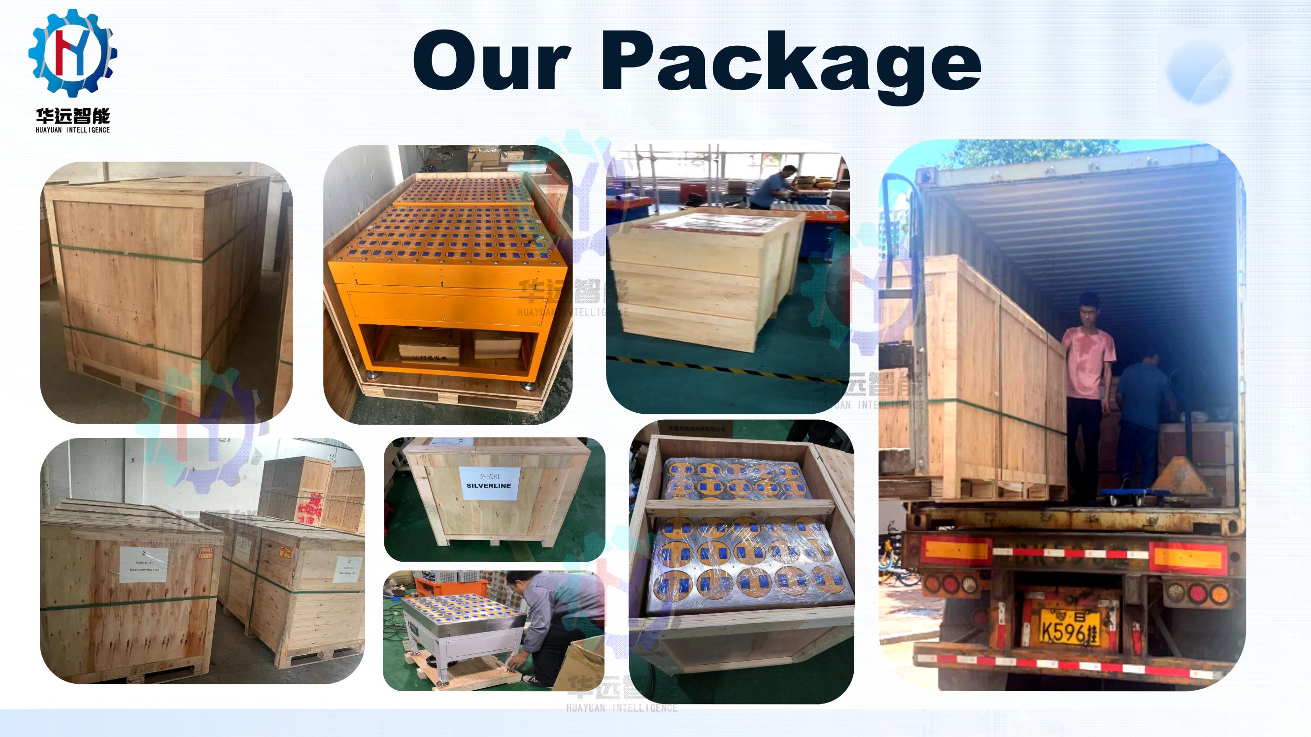Applicable Parcel Types