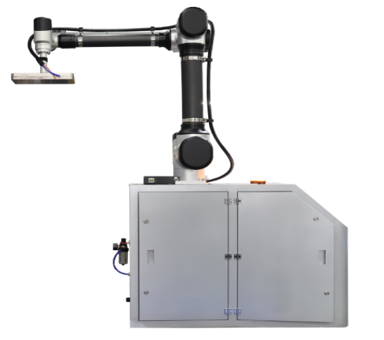 Safe and Convenient, No Guardrail Required Automatic Loading, Unloading, and Palletizing Robot Payload 20kg