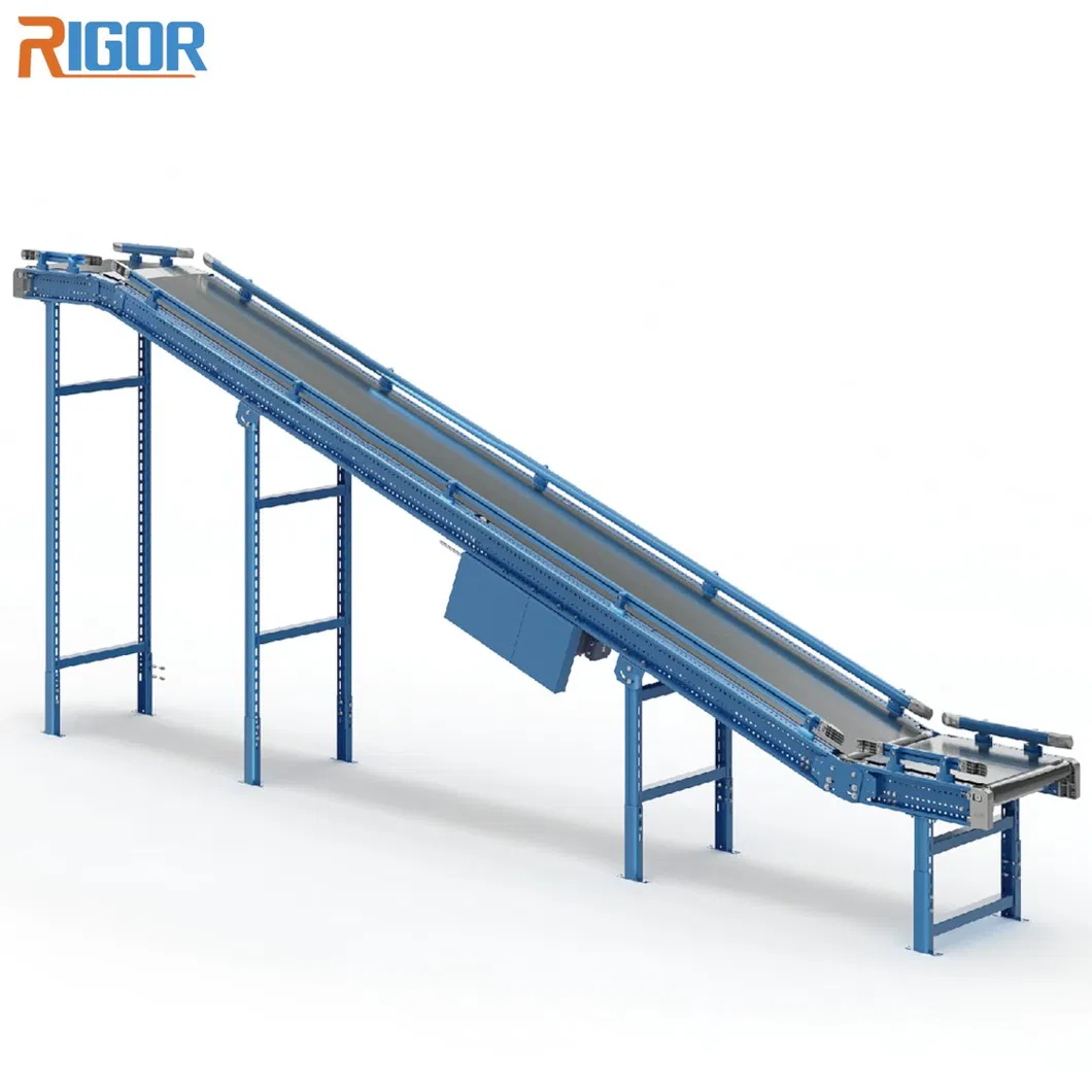 Conveyor System