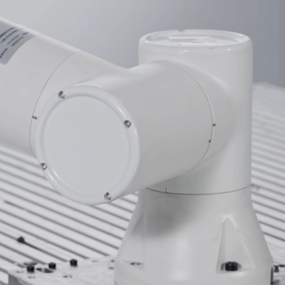 SWJD-M3 Automated Pick &amp; Place System with Robotic Arm OpenCV Vision for Industrial Stacking Applications Collaborative Robots