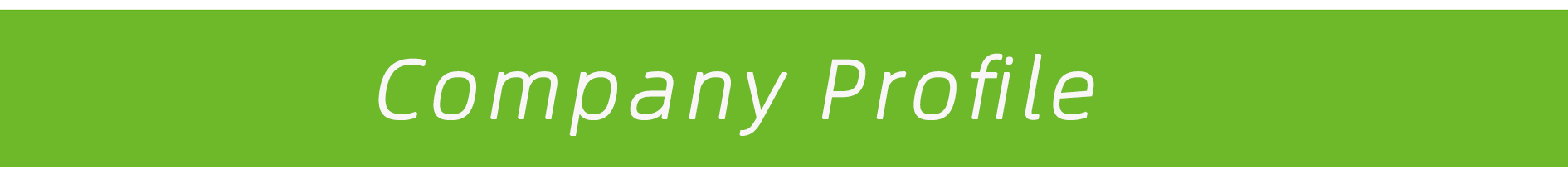 Service Header