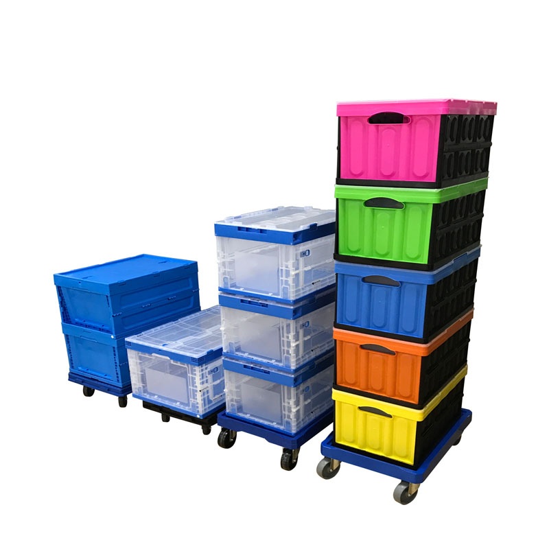 Industrial Moving Application 1