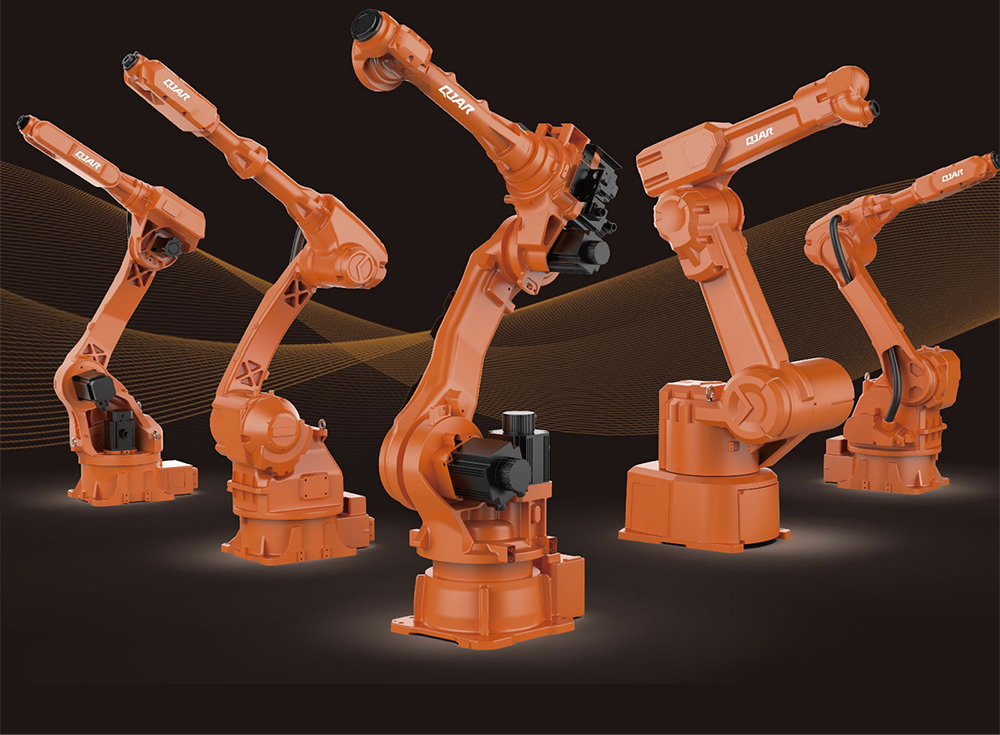 Manufacturing Scene