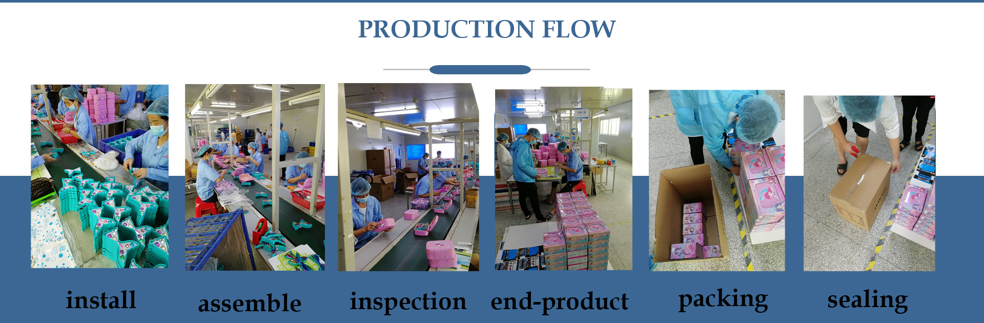 Exhibition