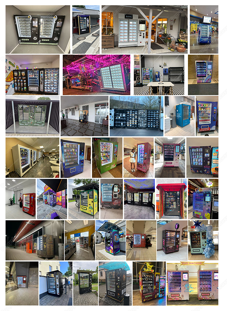 Customer Cases Details