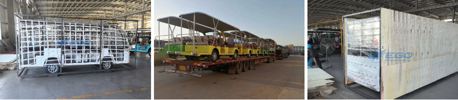 Delivery Logistics