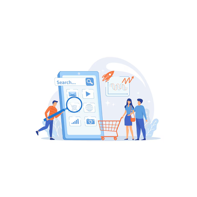 Custom Drop Shipping Automation Solutions for MAC/ OS-Seamless Supplier Integration Order Fulfillment Low Cost E Commerce