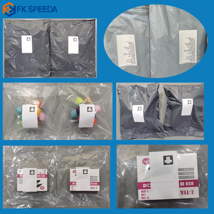 Ecommerce Fulfillment System