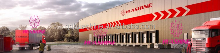 INTELLIGENT LOGISTICS EQUIPMENTS ASRS for PROJECT in COMMONLY USING IMES4.0 of CHEMICAL INDUSTRY