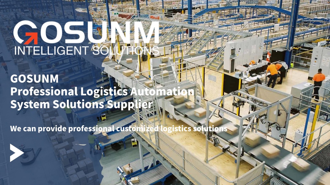 Logistics Solutions